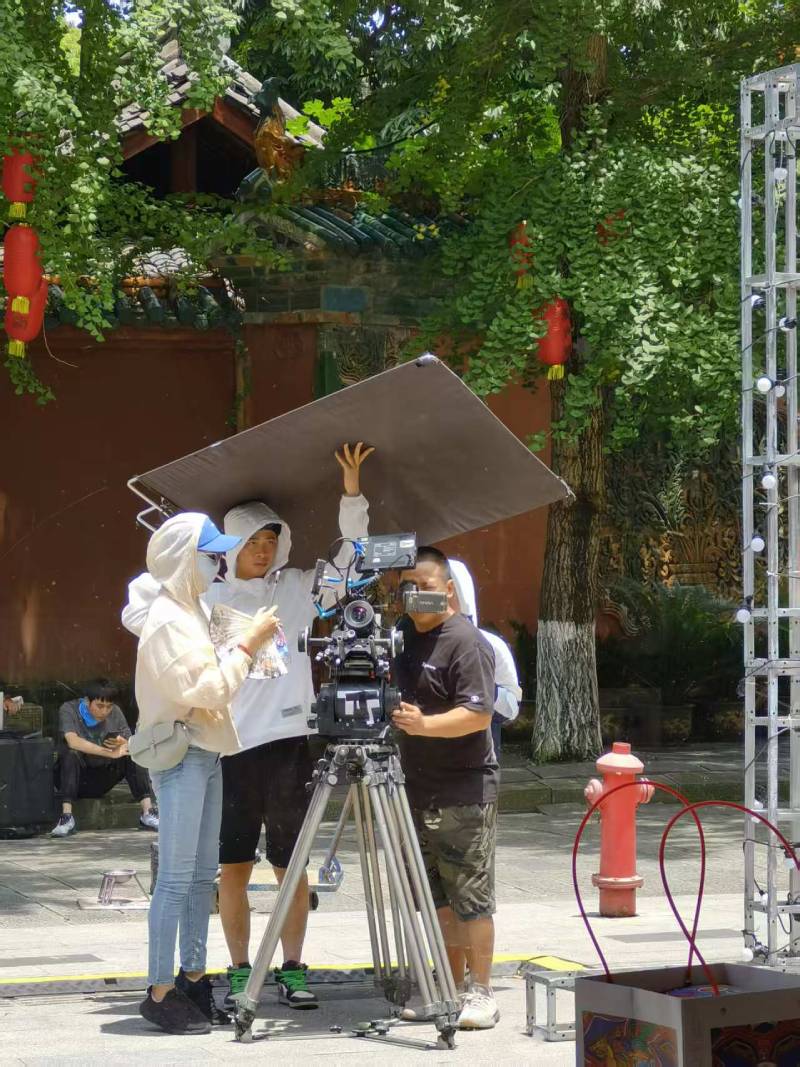 金秀TVC拍摄公司：资深团队坐镇，打造现象级广告作品的幕后推手