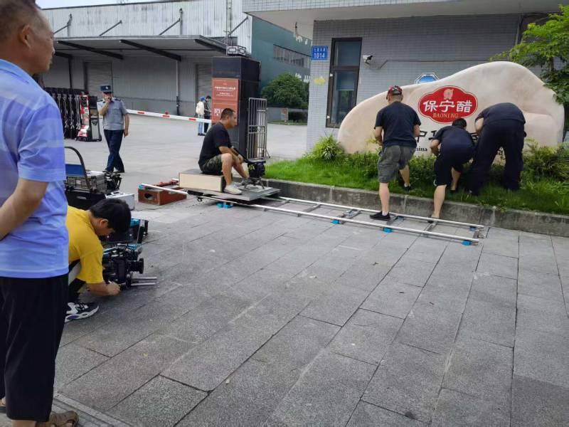 金秀广告片拍摄公司核心优势：全流程服务，让品牌广告片省心更出彩