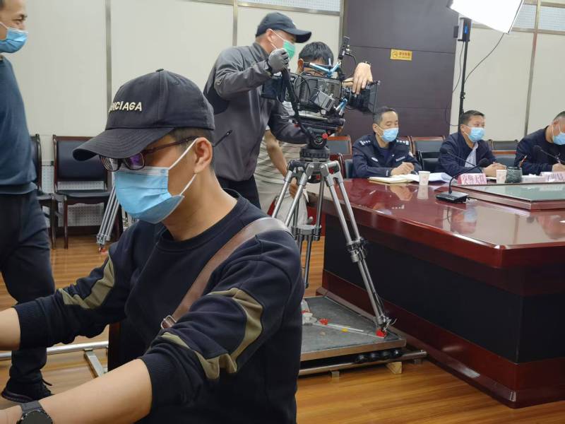 金秀TVC拍摄公司怎么筛选？记住这3个核心标准！