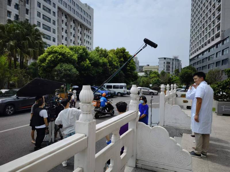 金秀广告片拍摄公司低成本实现高规格制作的诀窍